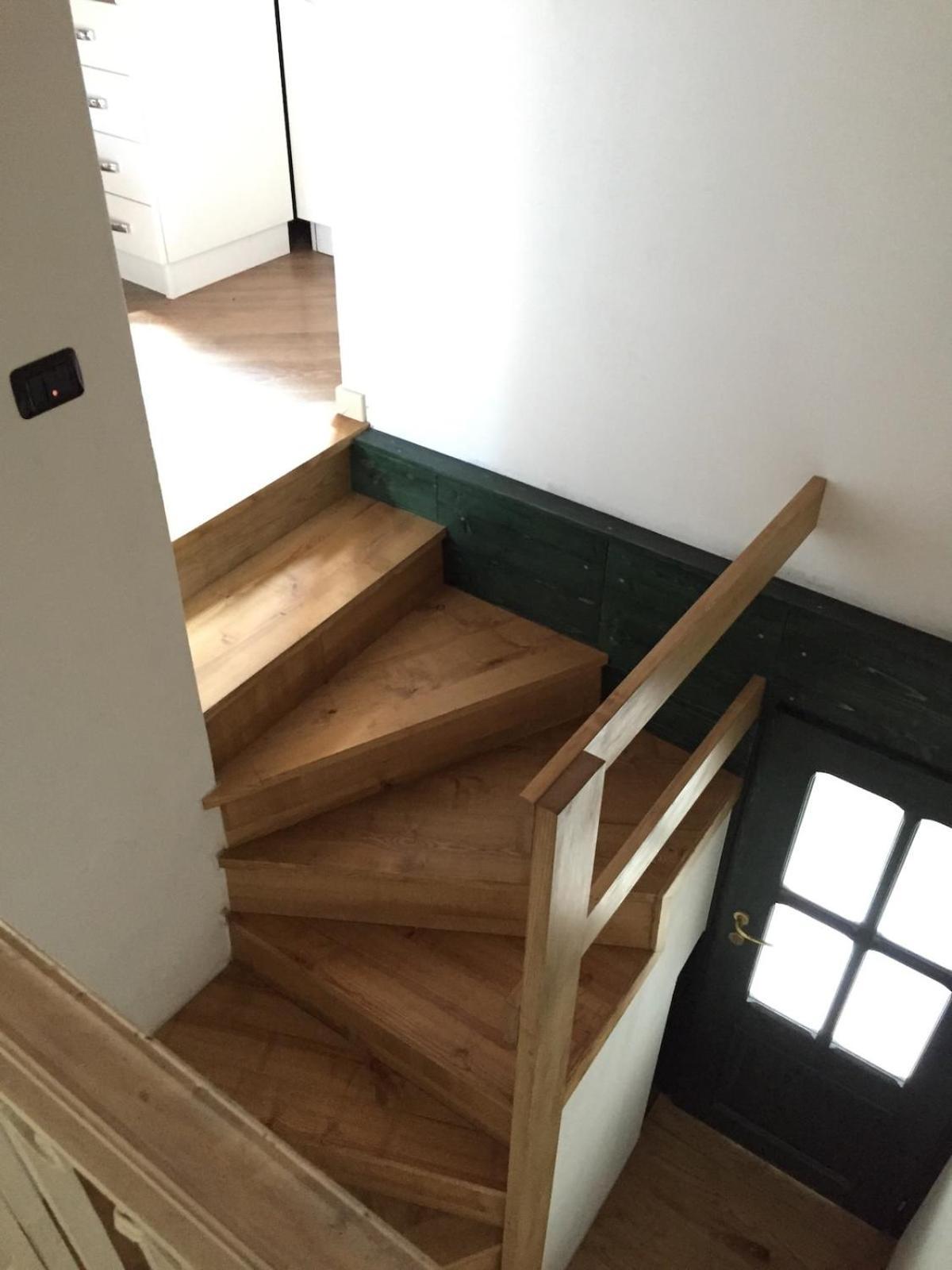 Apartment Largo IV Novembre San Fedele Intelvi Exteriör bild