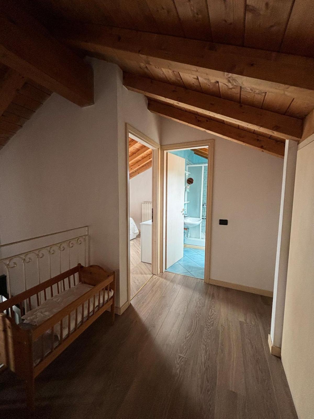 Apartment Largo IV Novembre San Fedele Intelvi Exteriör bild