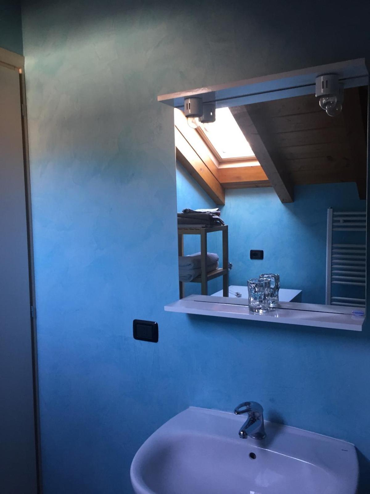 Apartment Largo IV Novembre San Fedele Intelvi Exteriör bild