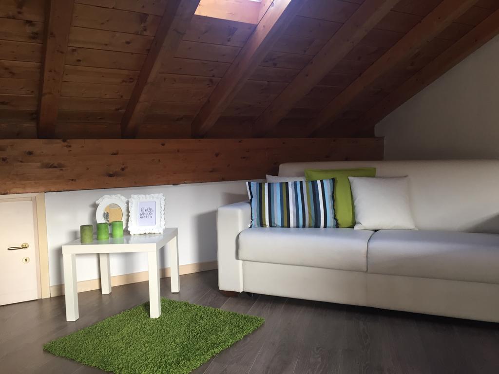 Apartment Largo IV Novembre San Fedele Intelvi Exteriör bild