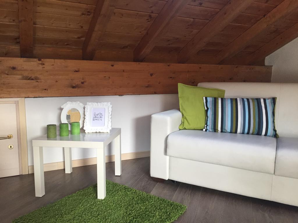 Apartment Largo IV Novembre San Fedele Intelvi Exteriör bild